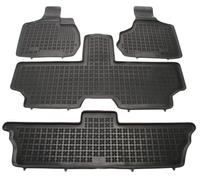Tappetino REZ203601 REZAW-PLAST