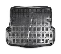 REZAW PLAST Supporto vano bagagli / rivestimento pianale di carico 231511 Gomma
