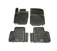 REZAW PLAST adatto per MERCEDES-BENZ M-Klasse (W166) GL (X166)