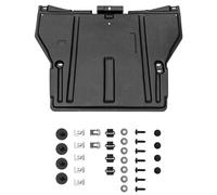 Rezaw-Plast Auto Sotto Cambio Parafango per Skoda Superb I 2001-2008 Motore dies