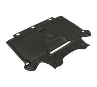 Rezaw-Plast Auto Sotto Cambio Parafango per Audi A4 III B8 2007-2015 Motore a be