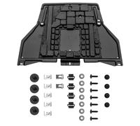 Rezaw-Plast Auto Sotto Cambio Parafango per Volkswagen Passat B5 1997-2005 coper