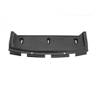 Rezaw-Plast Auto Sotto Paraurti Parafango per Peugeot 307 2001-2008 Motore a ben