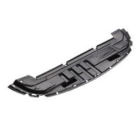Rezaw-Plast Auto Sotto Paraurti Parafango per Renault Clio III 2005-2012 Motore
