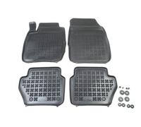 REZAW PLAST per FORD Fiesta Mk6 Schrägheck (JA8, JR8)
