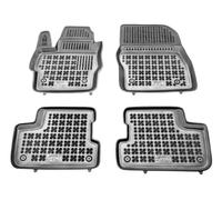 REZAW PLAST per MAZDA 3 (BK) 3 (BL) 3 Stufenheck (BK) 3 Stufenheck (BL)