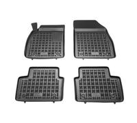 Gomma Tappetini Auto Rezaw-Plast per Buick Regal V 2011-2017 set di tappeti per