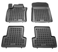 REZAW PLAST per RENAULT Clio III Schrägheck (BR0/1, CR0/1) Captur (J5, H5)