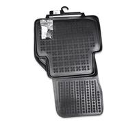 Gomma Tappetini Auto Rezaw-Plast per Volkswagen Passat B8 2014-2023 set di tappe