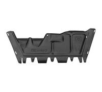 Rezaw-Plast Protezione Sotto Motore per SEAT Leon I (MK1) 1999-2005 parte centra