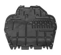 Rezaw-Plast Protezione Sotto Motore per Audi A3 I 8L 2001-2003 parte centrale Mo