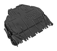 Rezaw-Plast Protezione Sotto Motore per Audi A3 I 8L 2001-2003 set: parti sinist