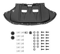 REZAW PLAST 150109 Insonorizzazione vano motore