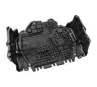 Rezaw-Plast Protezione Sotto Motore per Volkswagen Golf IV 1997-2006 set: parti