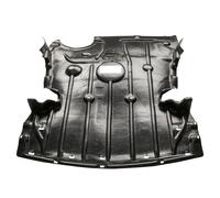 Rezaw-Plast Protezione Sotto Motore per BMW Serie 3 E91 2004-2013 Motore a benzi