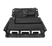 Rezaw-Plast Protezione Sotto Motore per Citroen C8 2002-2014 Motore a benzina. M