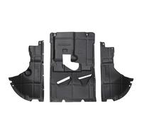 Rezaw-Plast Protezione Sotto Motore per Citroen Jumper II 2018-2021 set: parti s