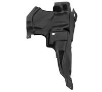 Rezaw-Plast Protezione Sotto Motore per Fiat Bravo II 2007-2014 lato sinistro Mo