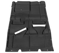 Rezaw Plast Protezione sotto motore per Fiat Ducato III 2006-2021 Parte centrale