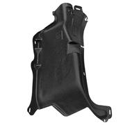 Rezaw-Plast Protezione Sotto Motore per SEAT Leon I (MK1) 1999-2005 lato destro