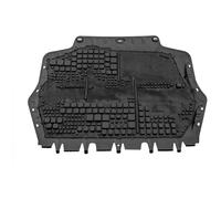 Rezaw-Plast Protezione Sotto Motore per Volkswagen Caddy III 2003-2015 copertura