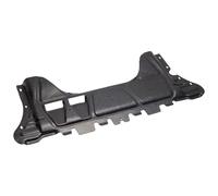 Rezaw-Plast Protezione Sotto Motore per Audi A3 III 8V 2012-2020 Motore a benzin