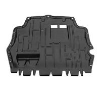 Rezaw-Plast Protezione Sotto Motore per Volkswagen Passat B7 2010-2014 Motore di