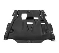 Rezaw Plast Protezione sotto motore per Ford Galaxy II 2010-2015