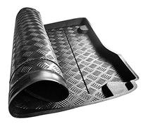 REZAW - PLAST Tappeti in PE per bagagliaio adatto per Opel Insignia I (A) 2008-2017 Migliorate il vostro comfort di viaggio con il resistente tappetino per auto - tappetino per bagagliaio per tutte le