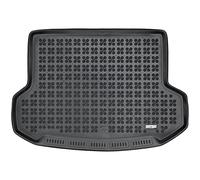 REZAW - PLAST Tappeti per bagagliaio adatto per Hyundai ix35 2010-2015 Migliora il tuo comfort di viaggio con il tappetino antiscivolo - tappetino per bagagliaio auto per tutte le stagioni, protezione