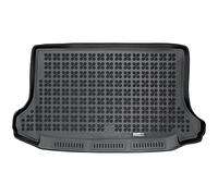 REZAW - PLAST Tappeti per bagagliaio adatto per Toyota RAV4 III 2005-2012 Migliora il tuo comfort di viaggio con il tappetino antiscivolo - tappetino per bagagliaio auto per tutte le stagioni, protezi