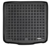 REZAW - PLAST Tappeti per bagagliaio adatto per Volkswagen Golf VII 2012-2019 Migliora il tuo comfort di viaggio con il tappetino antiscivolo - tappetino per bagagliaio auto per tutte le stagioni, pro