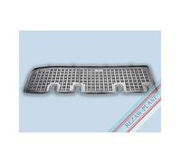 Gomma Tappetini Auto Rezaw-Plast per Renault Trafic III dal 2014 set di tappeti