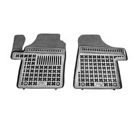 Gomma Tappetini Auto Rezaw-Plast per Mercedes Viano W639 2003-2014 set di tappet