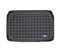 REZAW - PLAST Tappetino antiscivolo per bagagliaio dell'auto, adatto per Opel Corsa VI (F) dal 2019, protezione completa per la vostra auto in tutte le condizioni atmosferiche, con tappetino