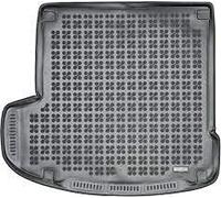 REZAW - PLAST Tappetino antiscivolo per bagagliaio dell'auto, adatto per Opel Insignia II (B) 2017-2021, protezione completa per la vostra auto in tutte le condizioni atmosferiche, con tappetino