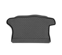 REZAW - PLAST Tappetino protettivo per bagagliaio adatto per Ford Fusion 2002-2012, protezione completa per la vostra auto in tutte le condizioni atmosferiche, con tappetini perfettamente abbinati