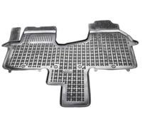 REZAW PLAST Tappetino Tappeto 201926 sotto sedile guida 3.600 Gomma