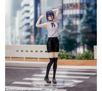 Reze Figurine Chainsaw Man High Premium SEGA 2026 PVC Giappone