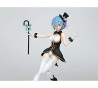 REZERO REM MAGICIAN PRECIOUS FIG RENEWAL Figura Taito
