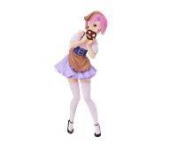 Rezero Statua Ram Oktoberfest Super Premium 20 Cm Sega