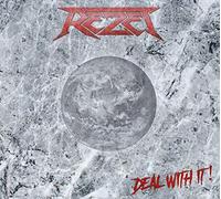 Rezet Deal With It (Vinyl LP) 12" Album