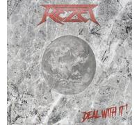Rezet Deal With It (Vinyl LP) 12" Album