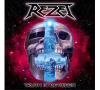 Rezet Truth in Between (CD) Album Digipak
