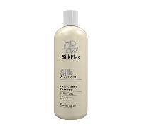 Rezet360 SILKPLEX SHAMPOO 355 ML