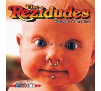 Rezidudes - Welcome to The Suck