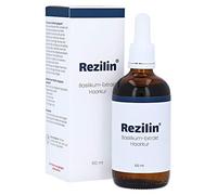 Rezilin Trattamento dei capelli estratto di basilico