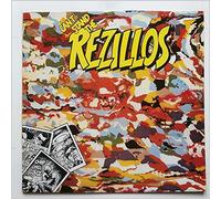 Rezillos - Can't Stand The Rezillos