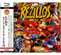 Rezillos - Can't Stand The Rezillos