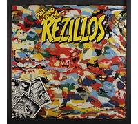 Rezillos - Can't Stand The Rezillos